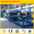 Heat Presevation Continuous EPS Sandwich Panel Making Machine, Equipment